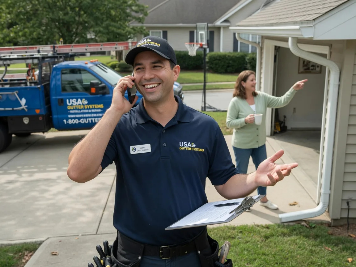 Gutter Installation Underwood, ND FAQs